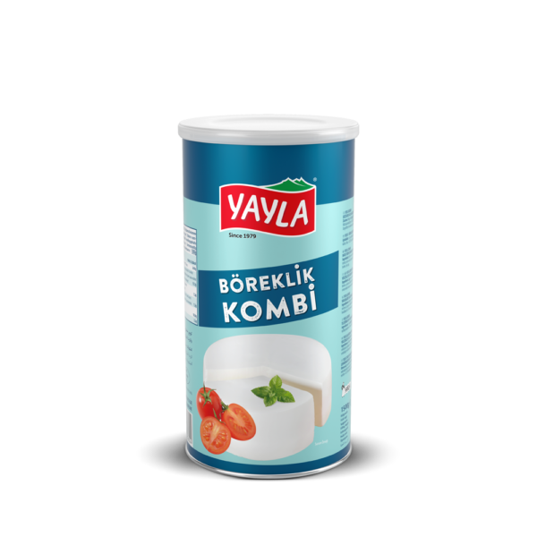 Fromage blanc Kombi Yayla – 800 g