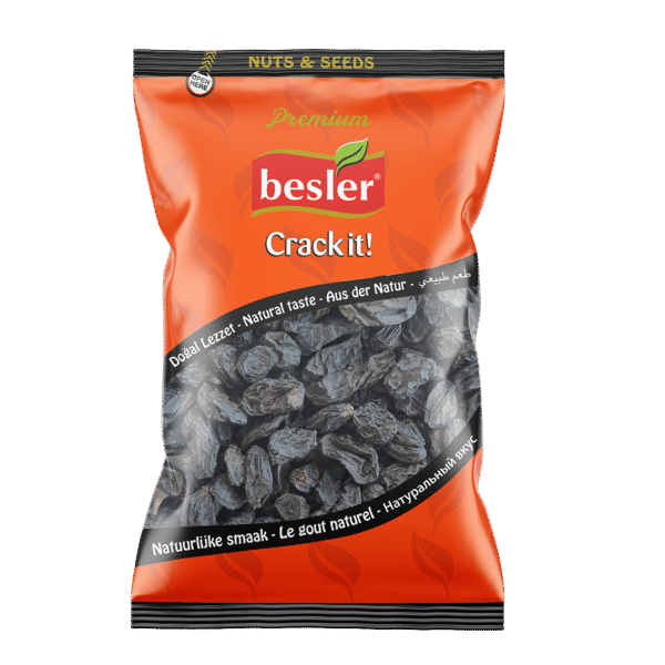 Raisins secs Besler – 100% naturels